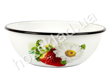 Миска Idilia "Виктория" 1,5л 20 см