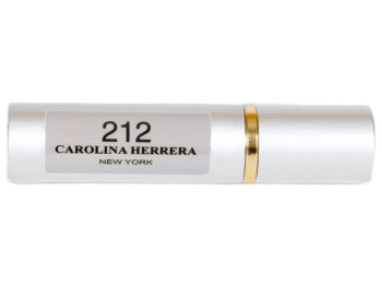Духи-міні (ліц.) жіночі Carolina Herrera "212" Eau De parfum 15мл