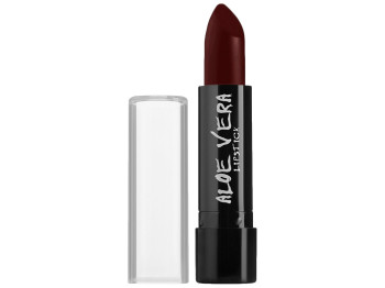 Помада для губ Jovial Luxe LS-105 Aloe Vera, бархатное покрытие  №017 4г