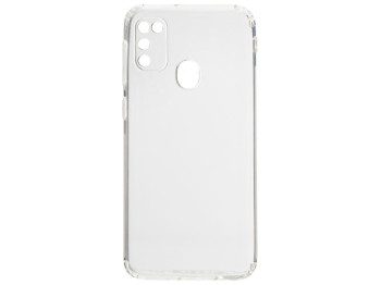 Чехол KST для Samsung M21 2020 Цвет Прозрачный