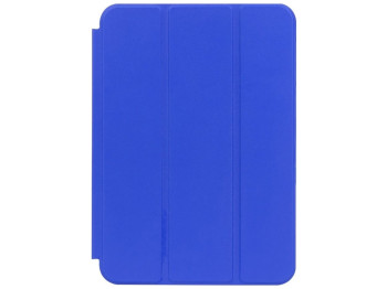 Чехол Smart Case No Logo для iPad Mini 6 (2021) Цвет Blue