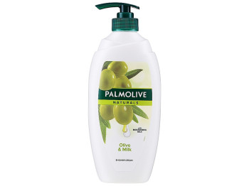 Гель для душа Palmolive Naturals Оливковое молочко, 750мл