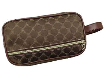 Косметичка, 24x13x10см