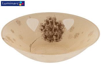 Салатник Luminarc "Stella Chocolat" 16.5см 90032