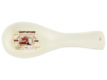 Підставка для ложок Happy Kitchen, 23x2,5см (без упаковки)