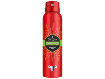 Дезодорант аерозольний Old Spice Danger Zone 150мл