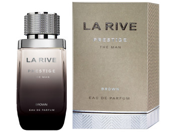 Парфумована вода чоловіча La Rive Prestige Man Brown 75мл