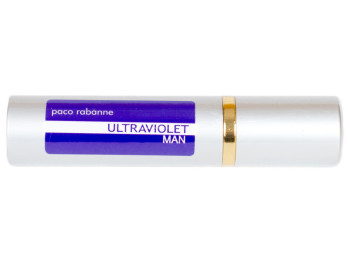 Духи-міні (ліц.) чоловічі Paco Rabanne "Ultraviolet Man" Eau De parfum 15мл