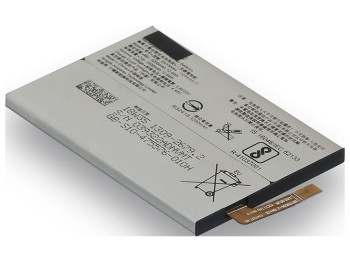 Аккумулятор для Sony Xperia XA2 Dual / SNYSK84 / LIP1654ERPC Характеристики AAAA no LOGO