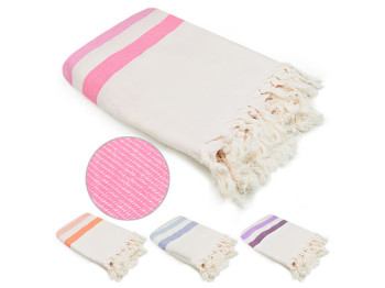 Полотенце для хамама 90х180см