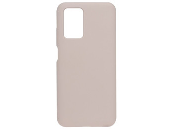 Чехол Full Case No Logo для Xiaomi Redmi 10 Цвет 19, Pink sand