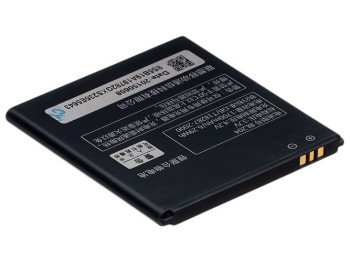 Аккумулятор для Lenovo A586 / BL204 Характеристики AAA