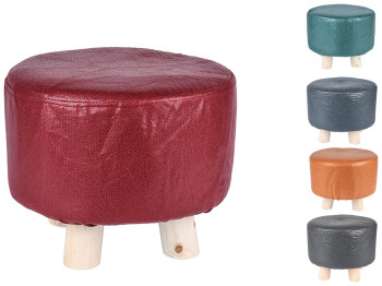 Пуф Beauty, 30x25см