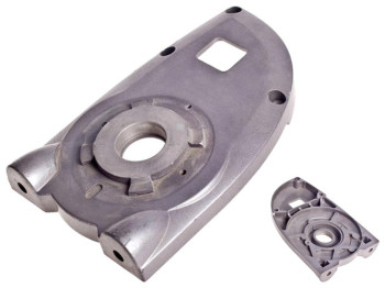 Основа двигуна EWI-10000-12000