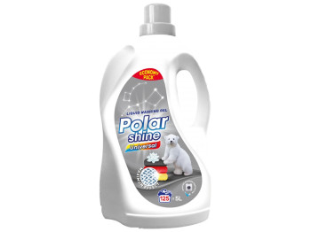 Гель для прання Polar Shine Universal, 5л