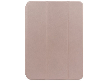 Чехол Smart Case No Logo для iPad Pro 11 (2021) Цвет Rose Gold