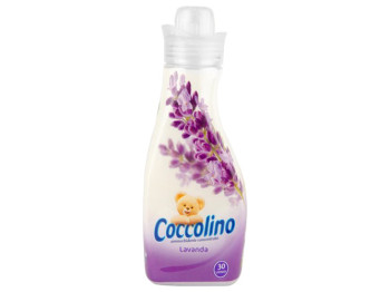 Кондиционер для белья концентрированный Coccolino Orhidea Viola Lavanda 750мл