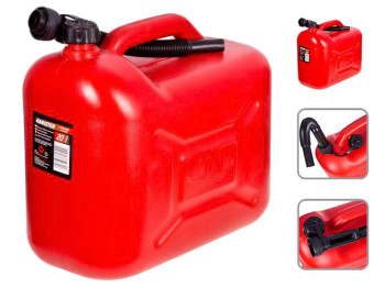 Канистра пластиковая 20л