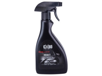 Засіб для видалення комах CX-80, 600мл (CX-80 / МС600ml)