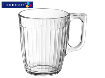 Чашка Luminarc "Nuevo Empire" 400мл 38664
