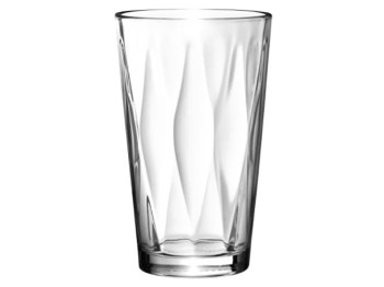 Стакан myDRINK Optic 350мл 03916