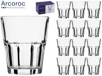 Стопки Arcoroc Granity 45мл 04755 (цена за набор 12шт)