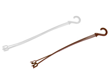 Подвеска для цветочного горшка (универсальная) 475мм Консенсус