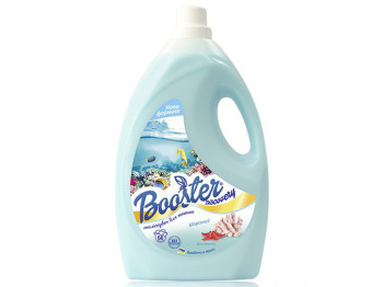 Кондиціонер-ополіскувач Booster Бриз Карибів 4л