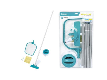 Набір для очищення басейну Bestway 58794