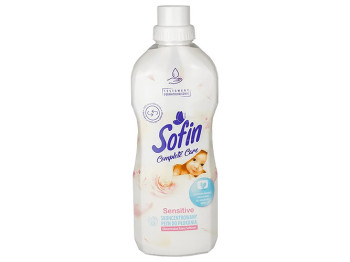 Ополаскиватель Sofin Global Sensetive, 800мл