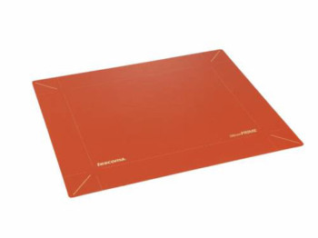 Коврик для выпечки в глубоких противнях DELICIA SiliconPRIME силиконовый 40x34см 04630