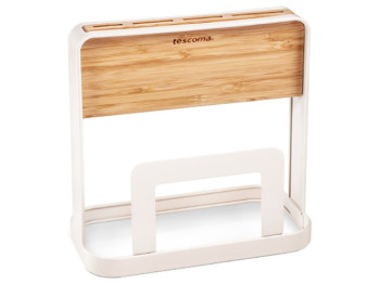 Блок для ножів та обробних дошок Online, 20264