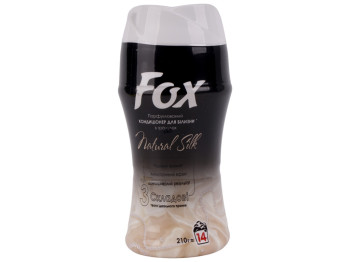 Гранули-парфюм для прання FOX Chanel Motif, 210г