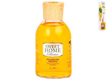 Ароматизатор для дома Sweet Home Sicily Citrus Fruits 100мл