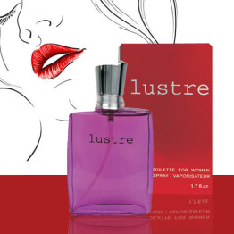 Туалетная вода жен. "Lustre" 50мл
