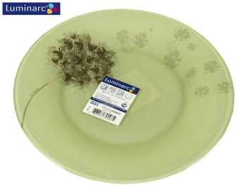Тарелка Luminarc "Stella Amande" 19см 92975