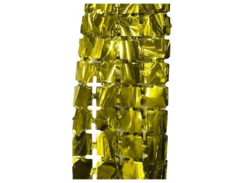 Шторка для фотозоны, 100x200см