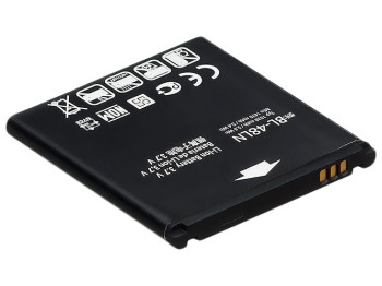 Аккумулятор для LG P725 / BL-48LN Характеристики AA PREMIUM