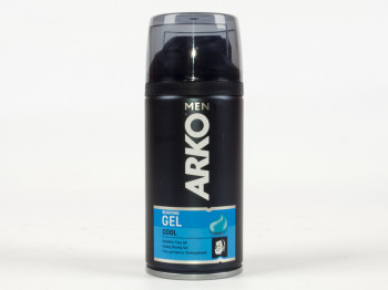 Гель для бритья Arko "Кул" 75мл