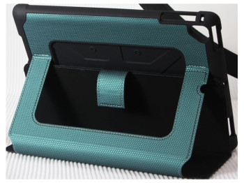 Чохол UAG Metropolis для iPad (10.2) Колір Green