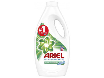 Гель для прання Ariel Гірське джерело 16,5л