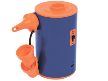 Насос електричний. Bestway 62101