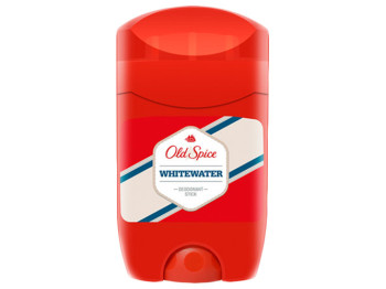 Твердый дезодорант OLD SPICE Whitewater 50мл