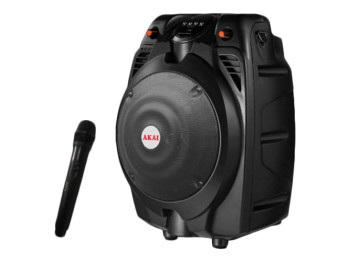 Портативная акустическая система Akai SS022A-X6