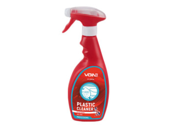 Очиститель пластика и винила VOIN 500мл
