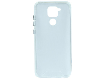 Чехол Space для Xiaomi Redmi Note 9 Цвет Transparent