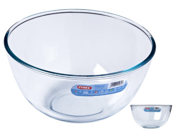 Миска Pyrex, 24см, 3л, 501076201061