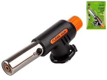 Горелка газовая Alloid FG-7005, керамическое сопло 22мм