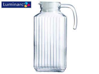 Кувшин Luminarc Quadro 1,7л 06291