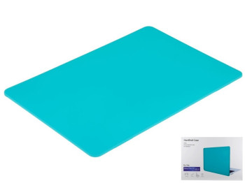 Чехол HardShell Case for MacBook 13.3 Pro 2020 Цвет Sky blue